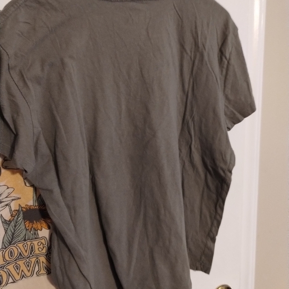 Lot of 2 tees - Picture 4 of 9